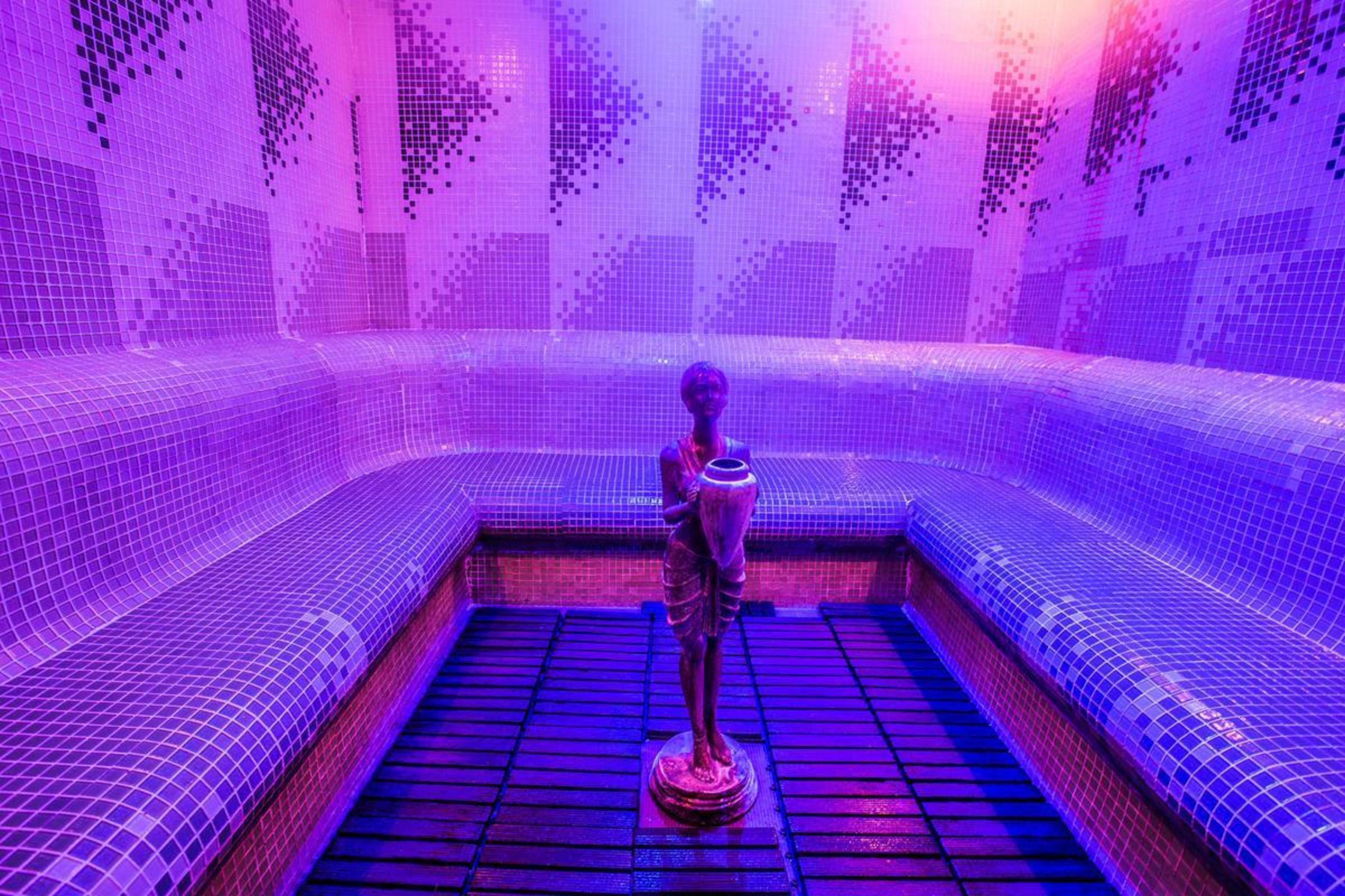 Cappadocia Cave Resort & Spa Üçhisar Eksteriør bilde